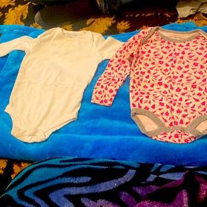 12 months baby girl clothes